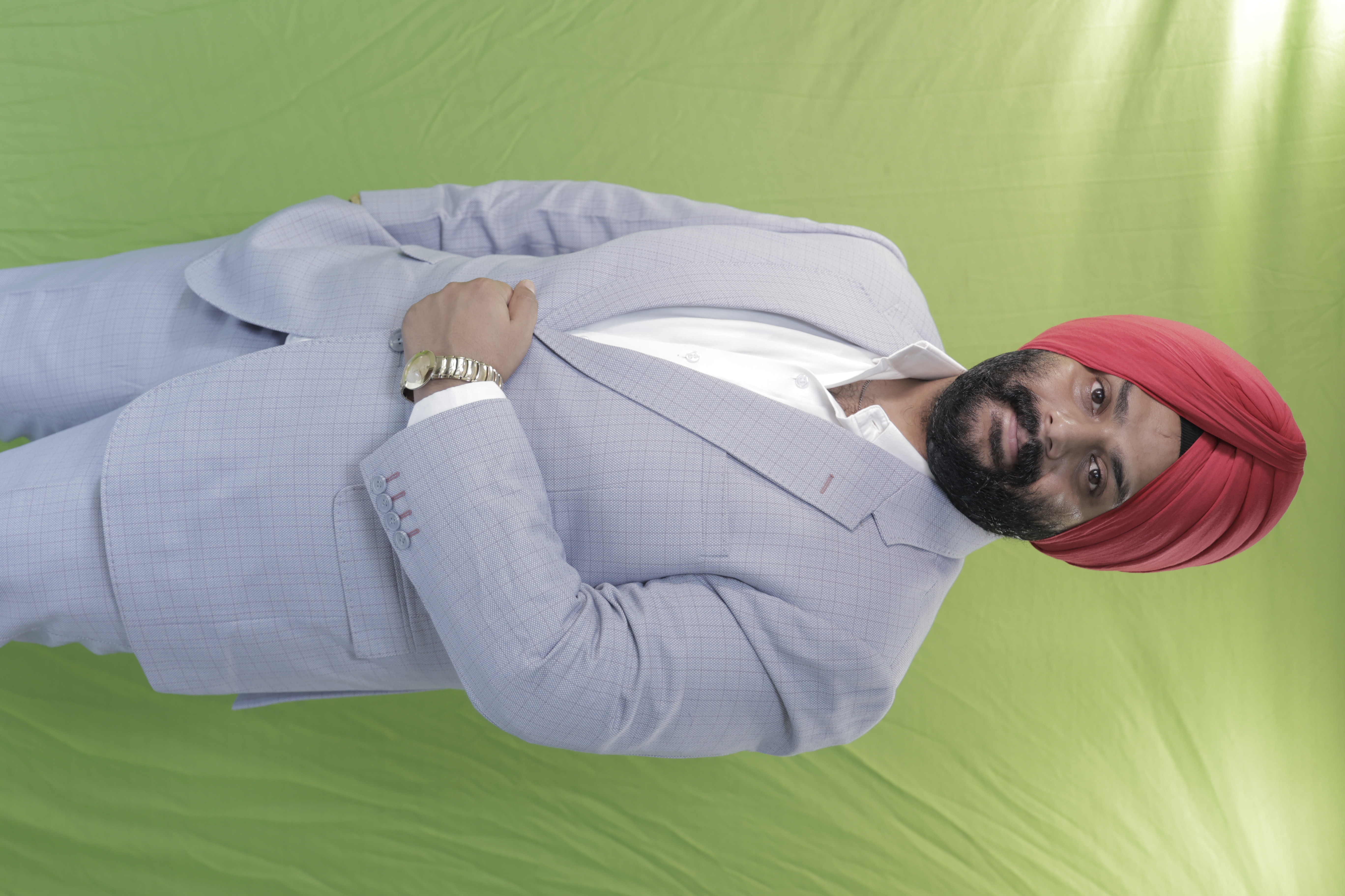 Featured Section Image